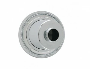 046394.B00.00 Комплект отделки для 4-х сторон настенного переключателя Золото 24К