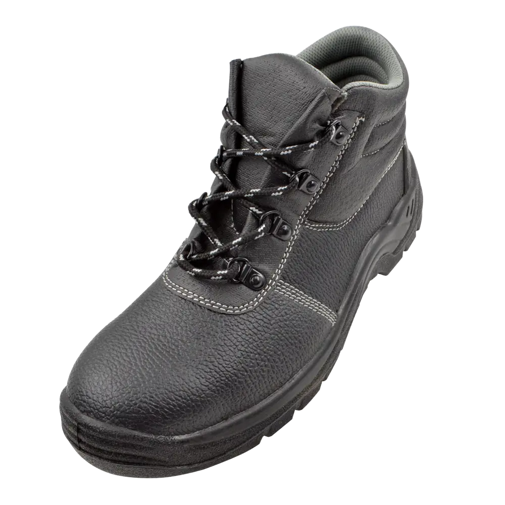 Ботинки рабочие Santreyd S3 SRC - защита и комфорт для профессионалов 82624941 STLM-0032142