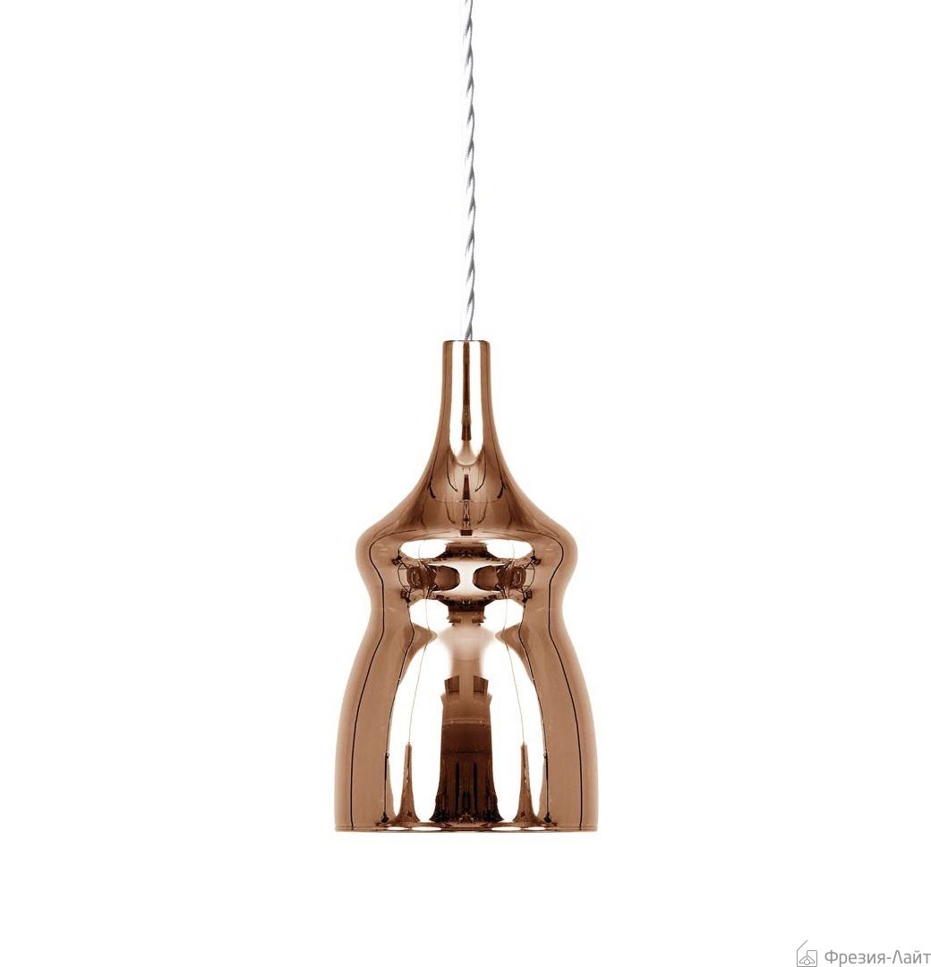 Studio Italia Design Nostalgia 154004 SO1 CR gold ros светильник подвесной 106860