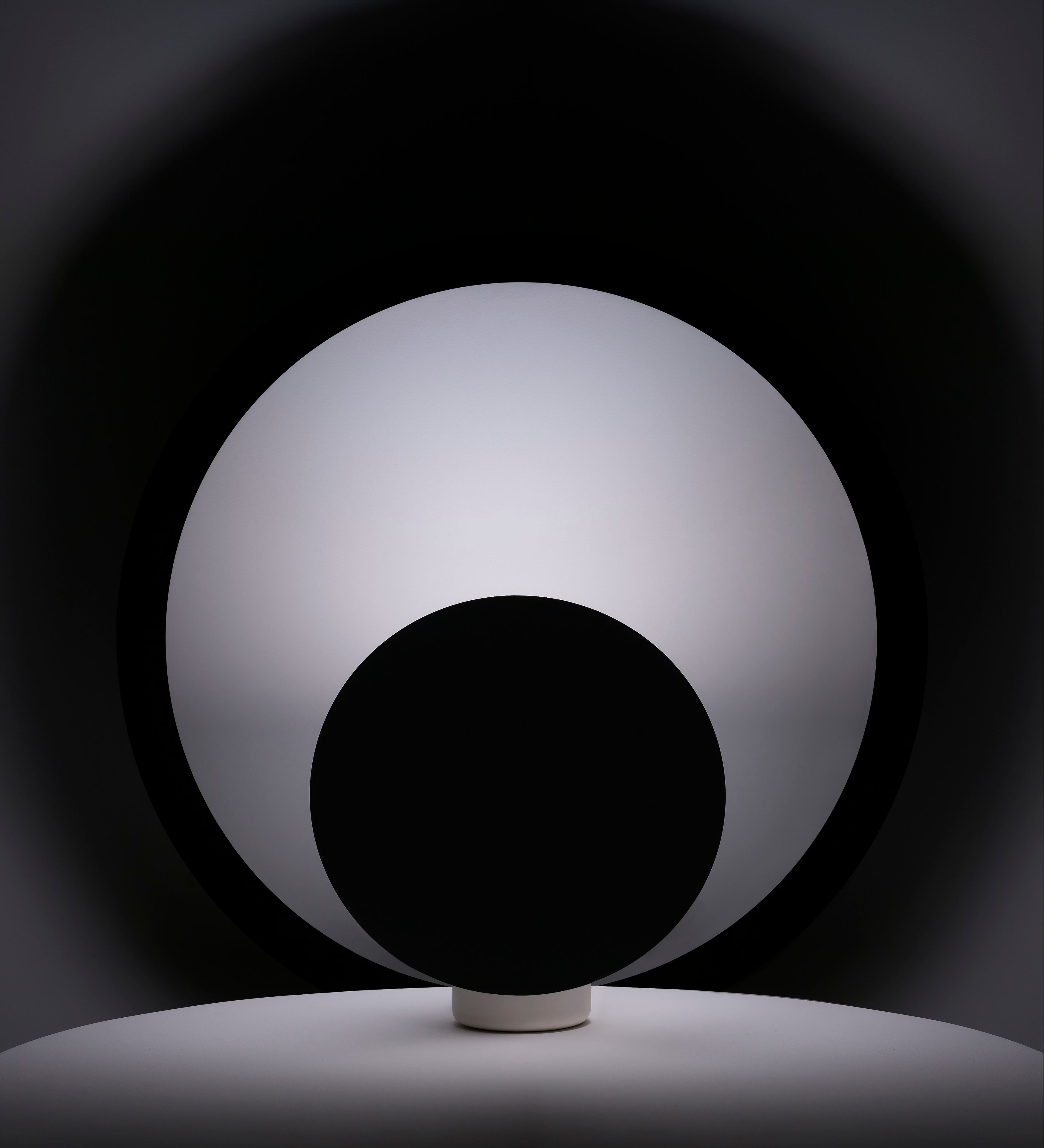 Регулируемая светодиодная настольная лампа Ross Gardam ARCH-00047320 - Вид №2