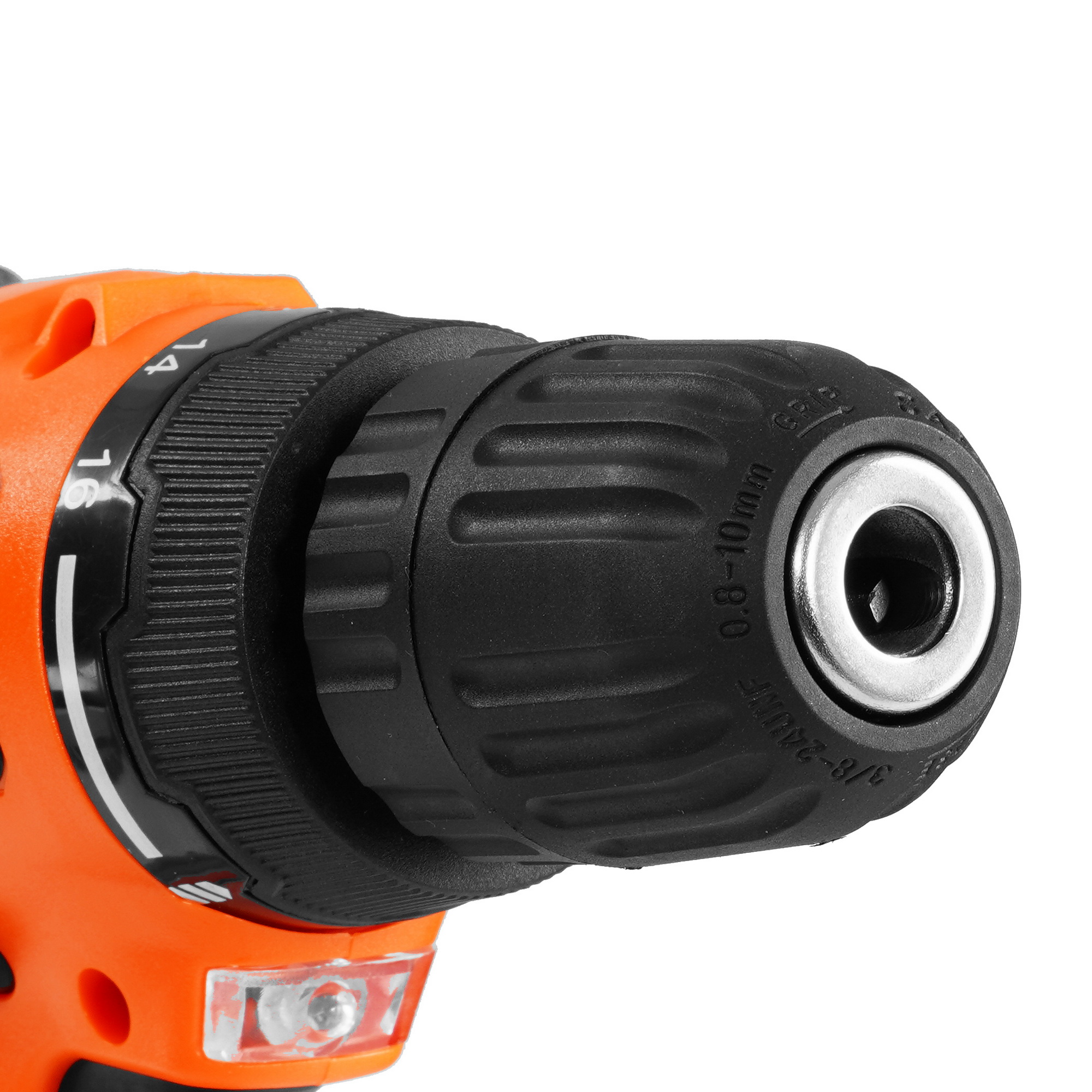 Дрель-шуруповерт Калибр ДА-16/2 9958715 STDN-0131944 - Вид №4