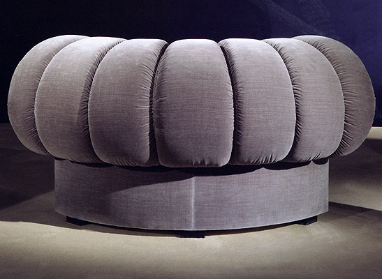 Кресло  TURRI T2220 ORION - Вид №1