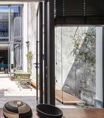 2471-081D Смесители для душа vola  - Вид №12