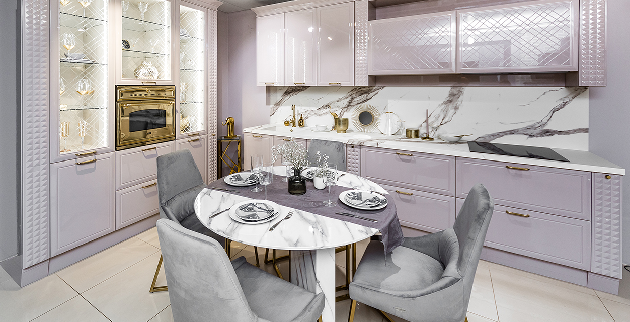 Столешницы для кухни - Манифисента LIGRON LIST250 1371 - Вид №15