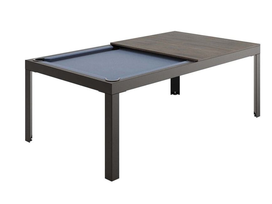 Стальной бильярдный стол Fusiontables Saluc Convertable ARCH-00119770 - Вид №10