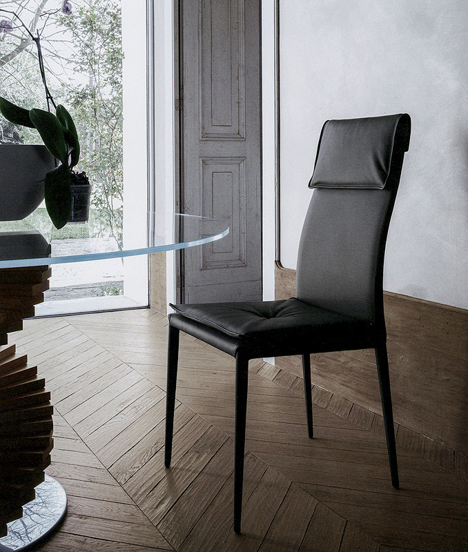 Стул ADRIA TONIN 8041 Contemporary