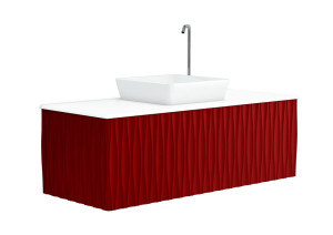 2820 Console da bagno Bianchini&Capponi DESIGN