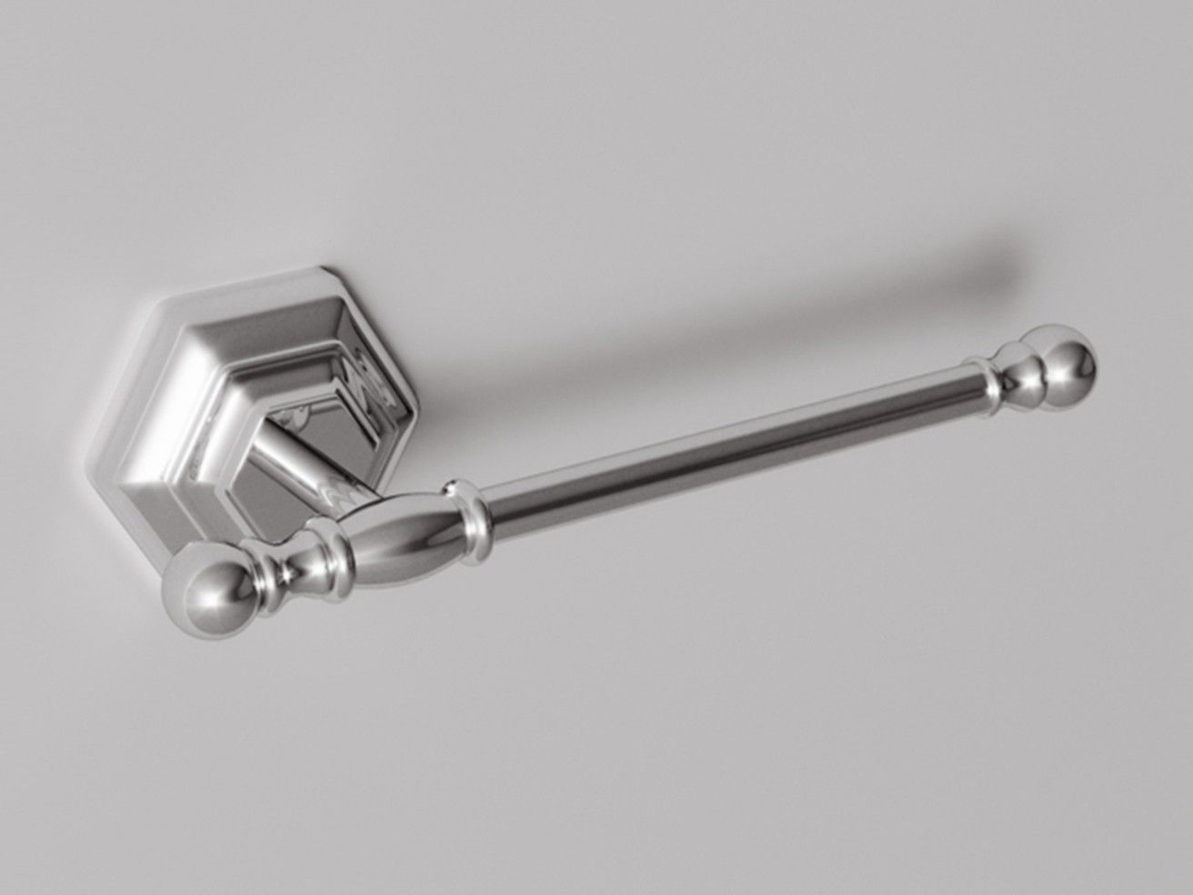 Металлический держатель рулона Park Avenue Waldorf ARCH-00082723