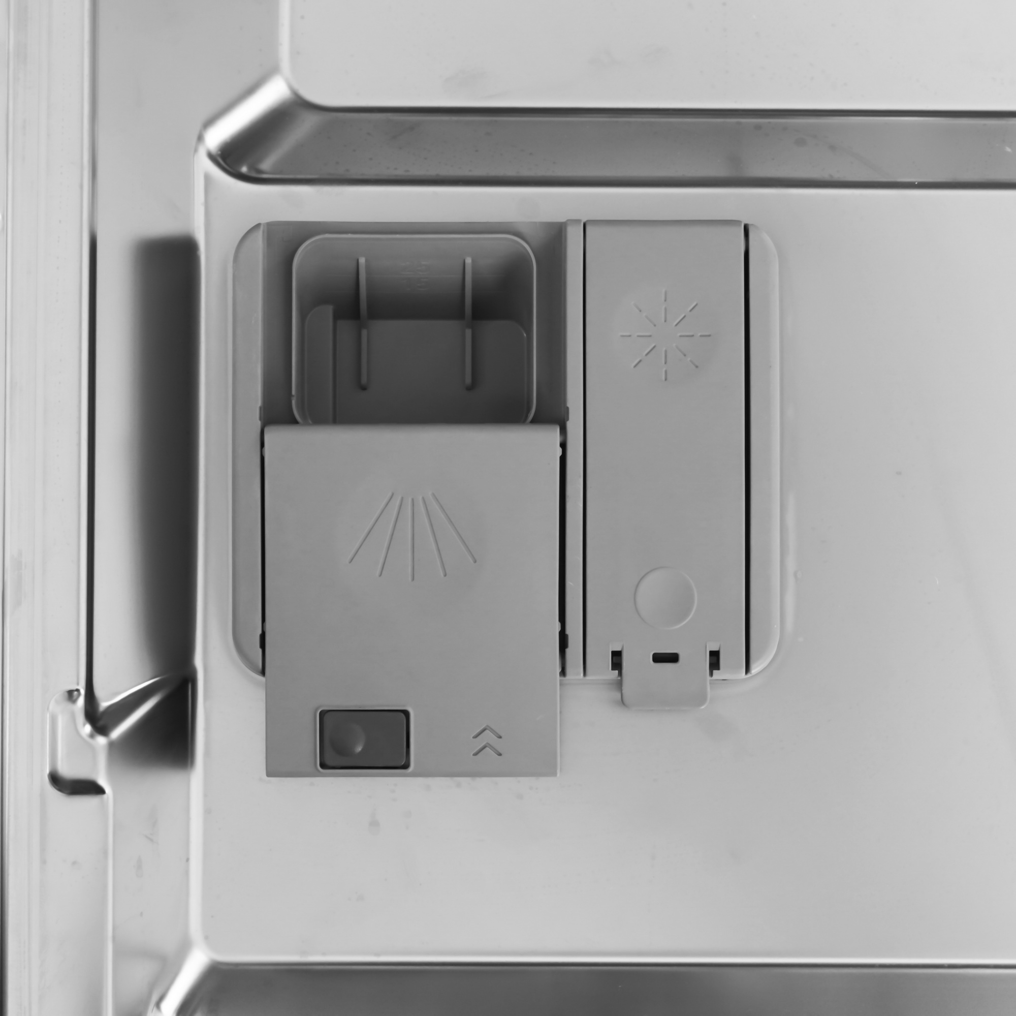 9155971 Встраиваемая посудомоечная машина DeLonghi DDWI 460 AMEDEO STDN-0058414 - Вид №8