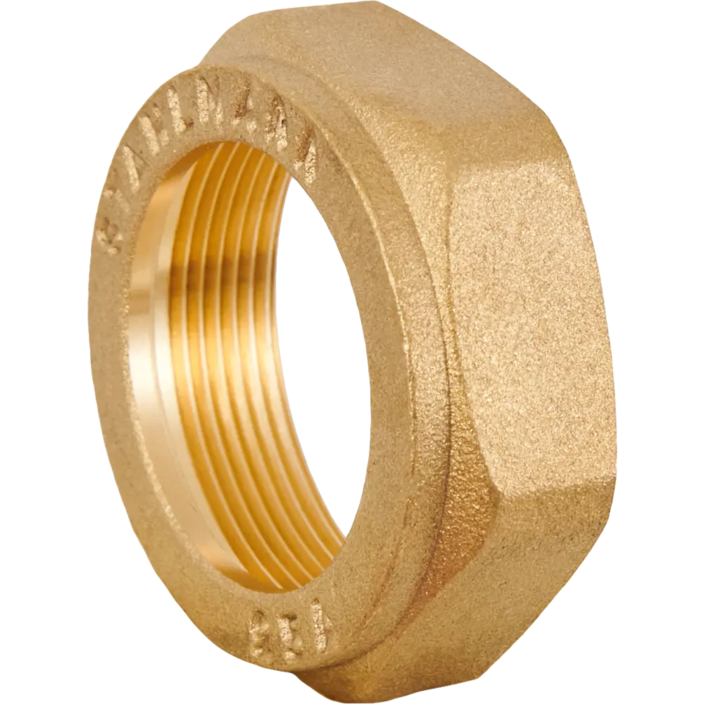 Тройник переходной Stahlmann для систем водоснабжения 25 мм 84754805 STLM-0054598 - Вид №1