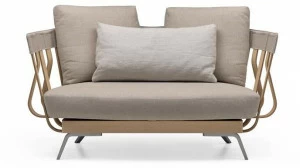 Alias Диван из ткани E la nave va 02a