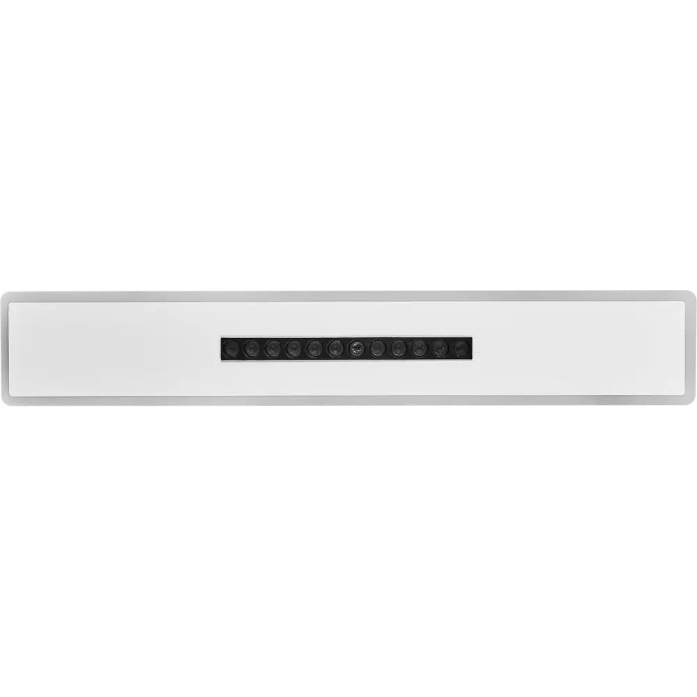 Светильник настенно-потолочный светодиодный Freya Shine FR6105CL-L40W 24 Вт нейтральный белый свет цвет белый 89336158 STLM-2023343  - Вид №2