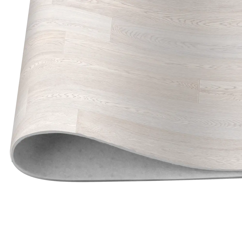 Santreyd Ла-Манш «Дуб белый» — линолеум для стильного интерьера 82634084 STLM-0891254 - Вид №2