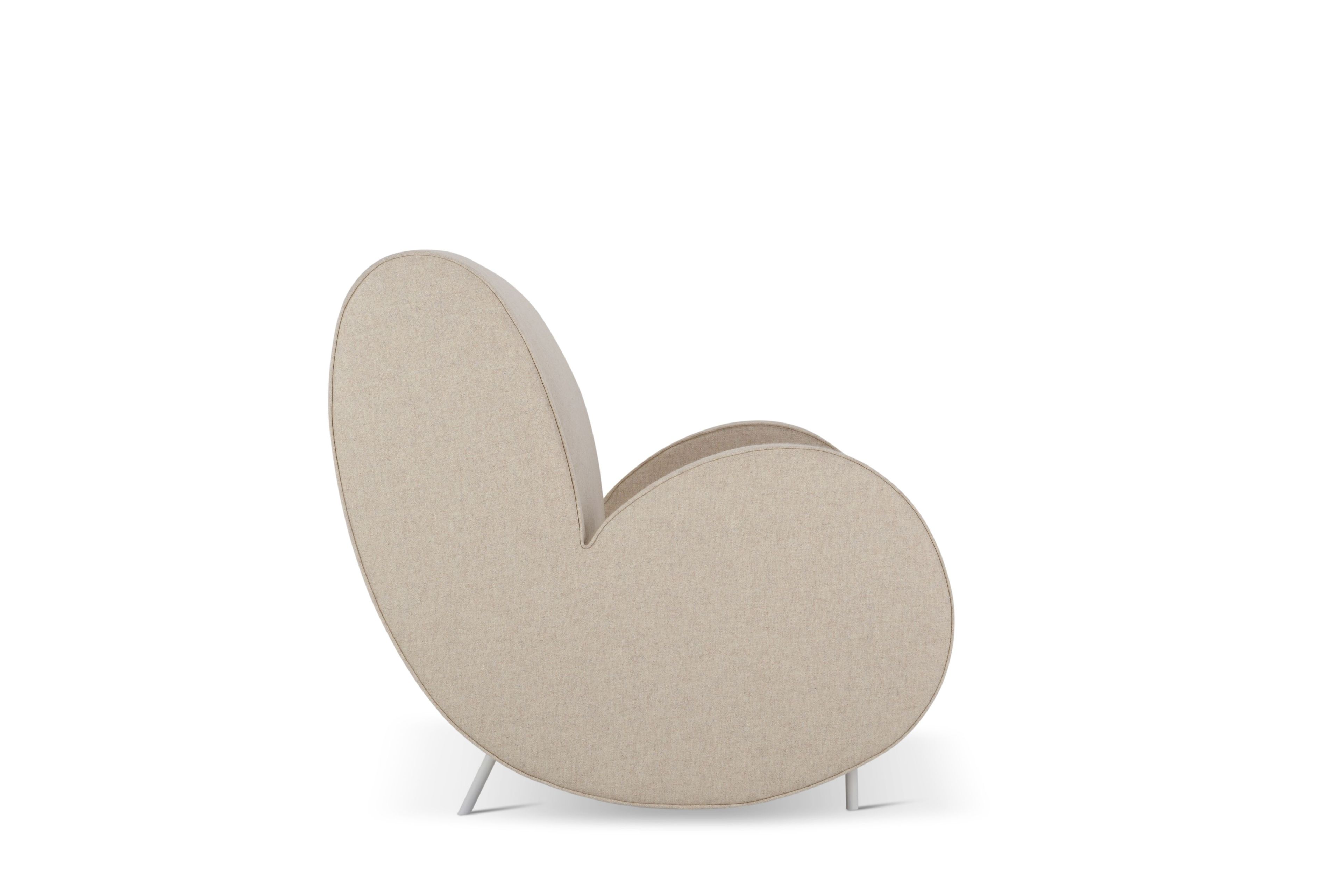 2-местный пенополиуретановый диван Adrenalina ARCH-00031064 - Вид №2