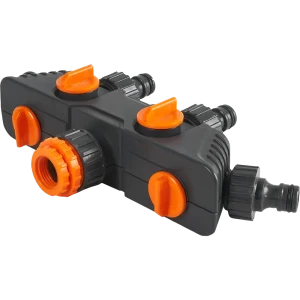 Разветвитель на кран Belamos 5010 25 мм