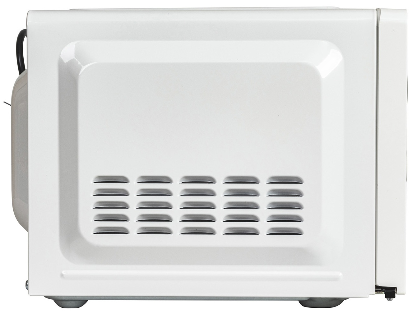 9901416 Микроволновая печь JVC JK-MW121M белый STDN-0061910 - Вид №4