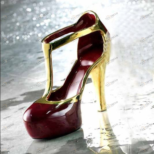 2710/3 Коллекция FASHION керамический аксессуар туфли Crestani 46938