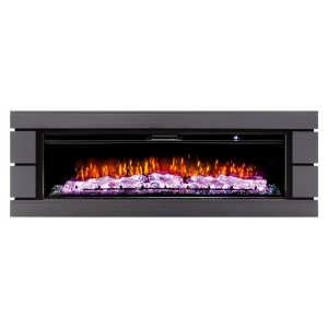 Обрамление Realflame Seattle 62 GR-P718 89231570 STLM-2114023