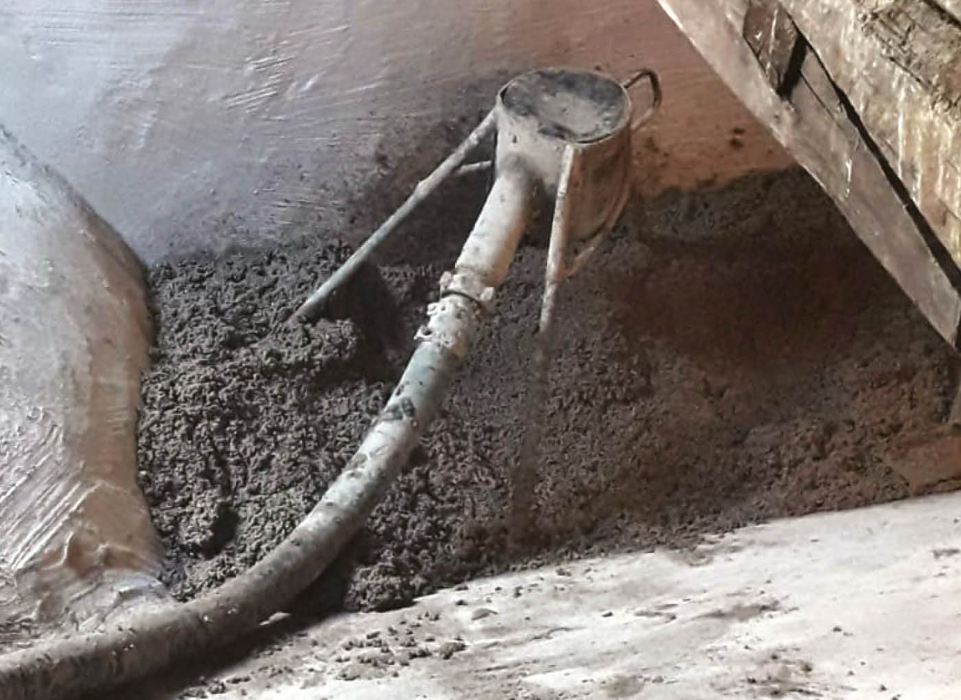 Предозированная легкая подложка CentroStorico SOTTOFONDO LEGGERO NHL CENTROSTORICO ARCH-00137138 - Вид №3