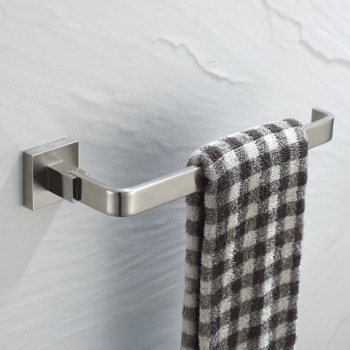 Aura KEA14425BN - Полотенцедержатель krausru  - Вид №3