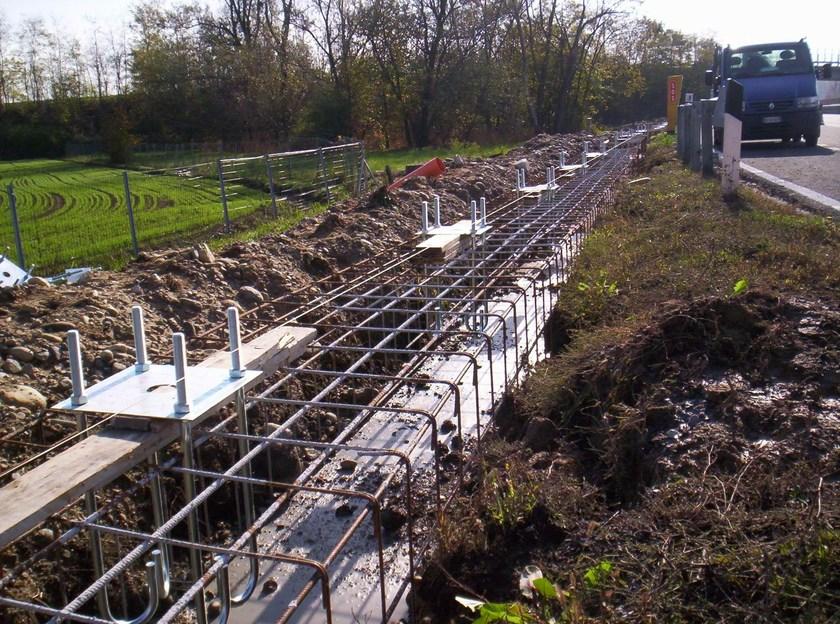 Sitav Costruzioni Шумоизоляция дороги sun-id-1378255 - Вид №12