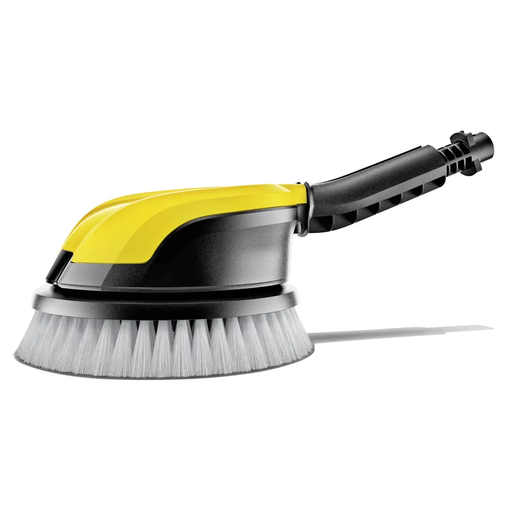 Щётка вращающаяся Karcher WB120 Basic Line для мойки высокого давления 83777357 STLM-2163372  - Вид №1