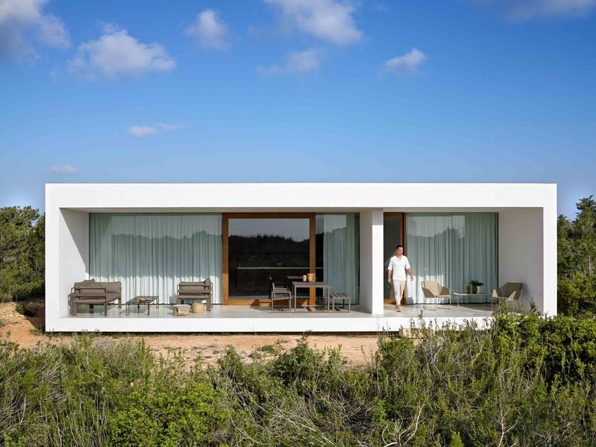 GANDIABLASCO Садовое кресло с подлокотниками Jian sun-id-1383620 - Вид №5