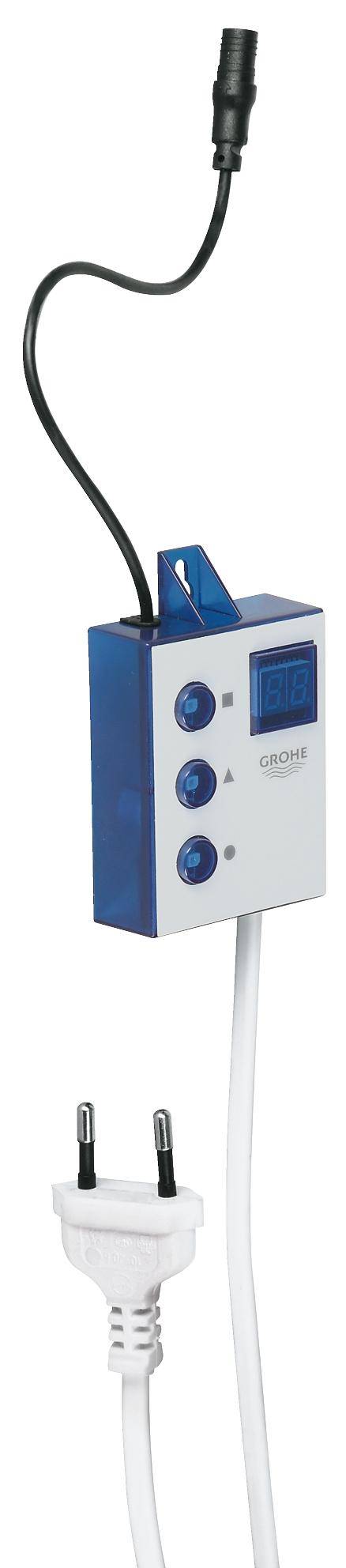 Блок управления GROHE 64510000 Spare Parts