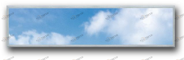 Neonny Настенный светильник / потолочный светильник из алюминия Sky Nps 3012