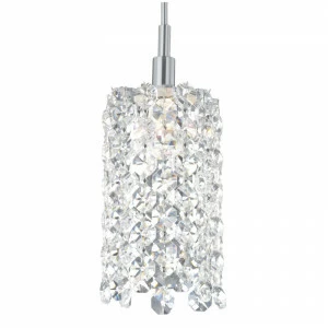 Подвесной светильник RE0205 OT S от Schonbek SCHONBEK ДИЗАЙНЕРСКИЕ 242881 Хром