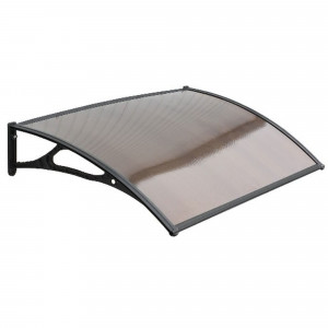 14023908 Козырёк K1, 1200x950 мм