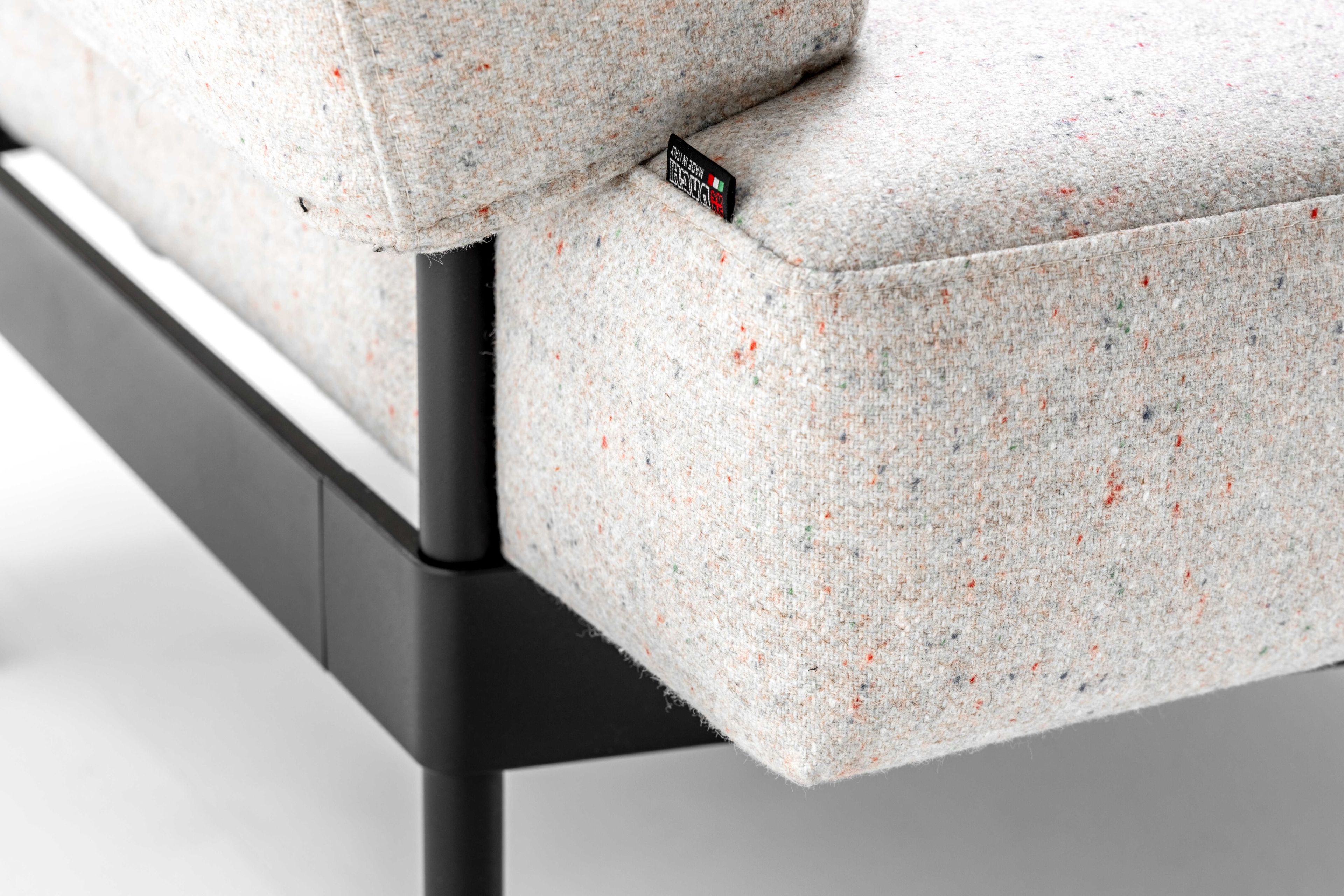 2-местный диван VAGHI Tilos ARCH-00024388 - Вид №2