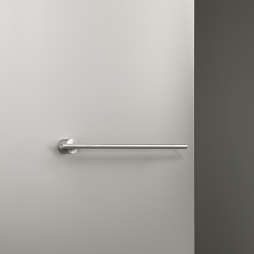 Электрический полотенцесушитель Л. 580 мм  EQB01 CEADESIGN  - Вид №2