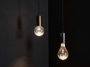 Светодиодный подвесной светильник