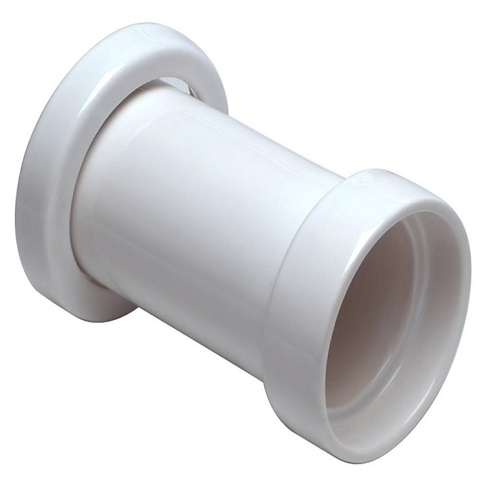 TC101526 Прямой керамический соединитель для унитаза Thomas Crapper  - Вид №1