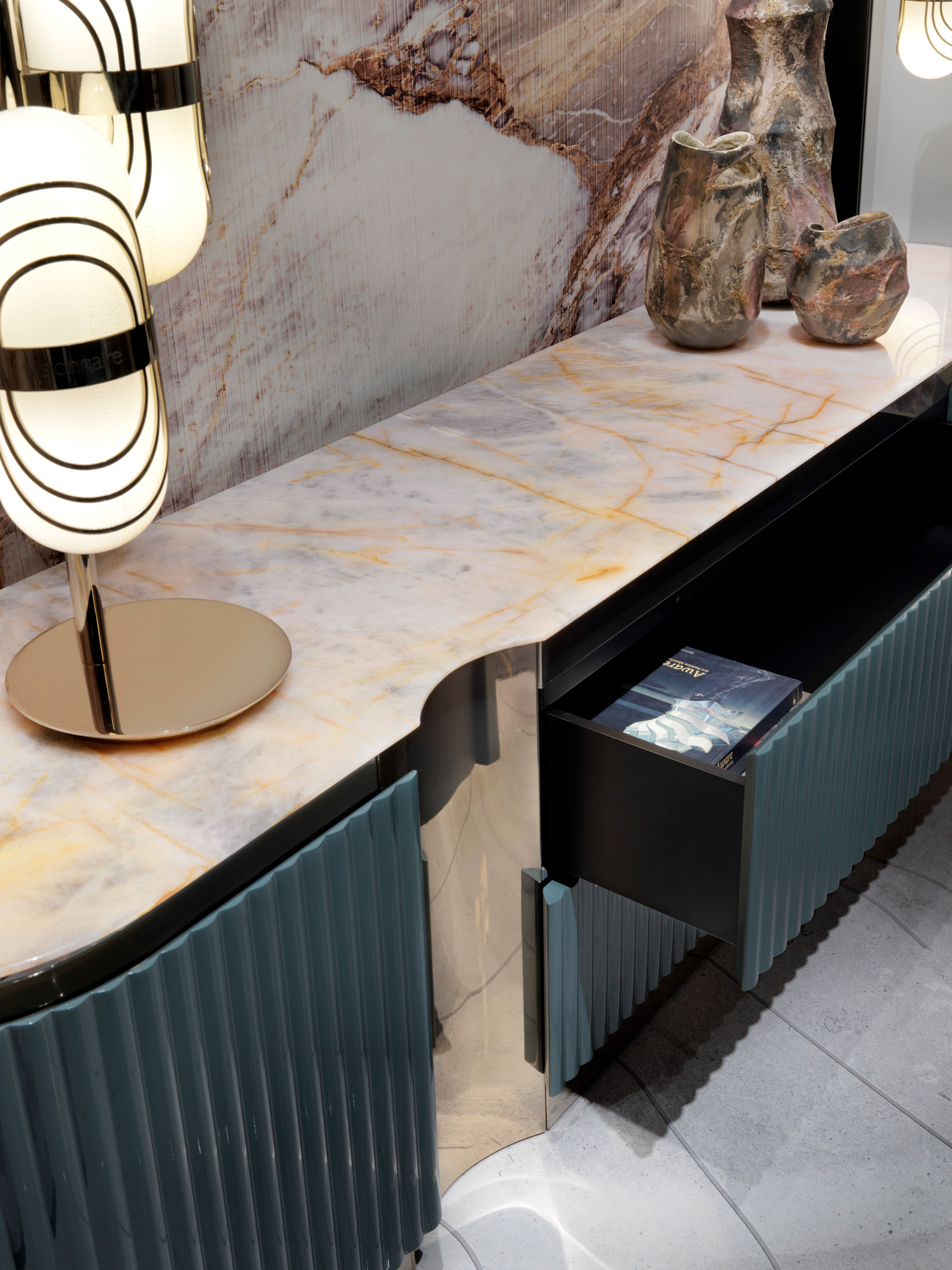 Leonardo Комод Visionnaire  - Вид №3