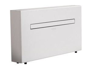 Моноблочный водяной / воздушный тепловой насос