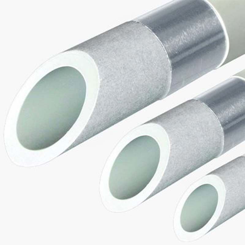 Труба PN10 ProAqua 25х2,3 (штанга 4 м) PRO AQUA PA11010 - Вид №4