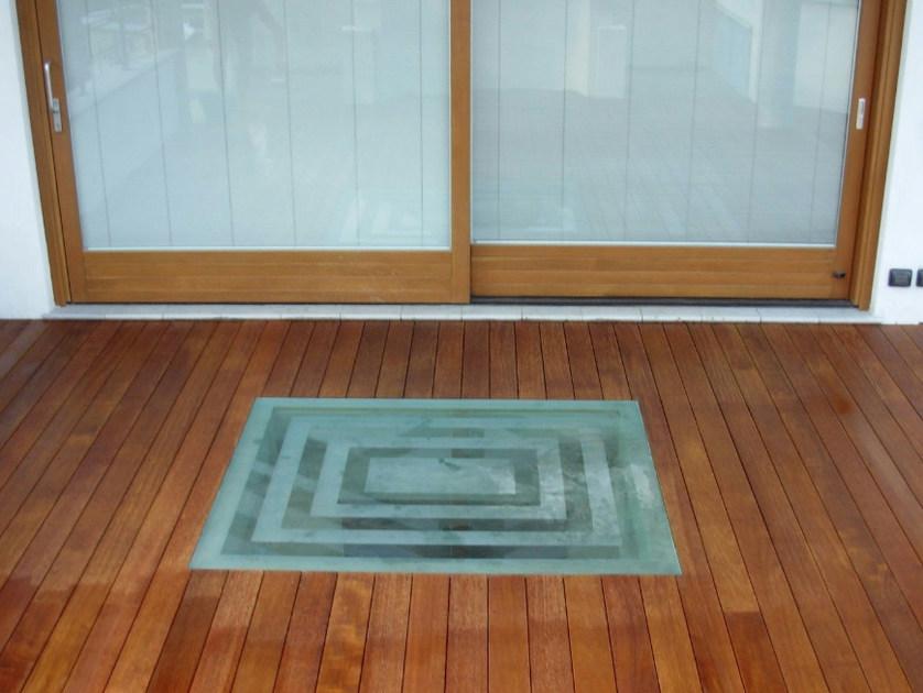 Déco Деревянный настил sun-id-1497643 - Вид №2