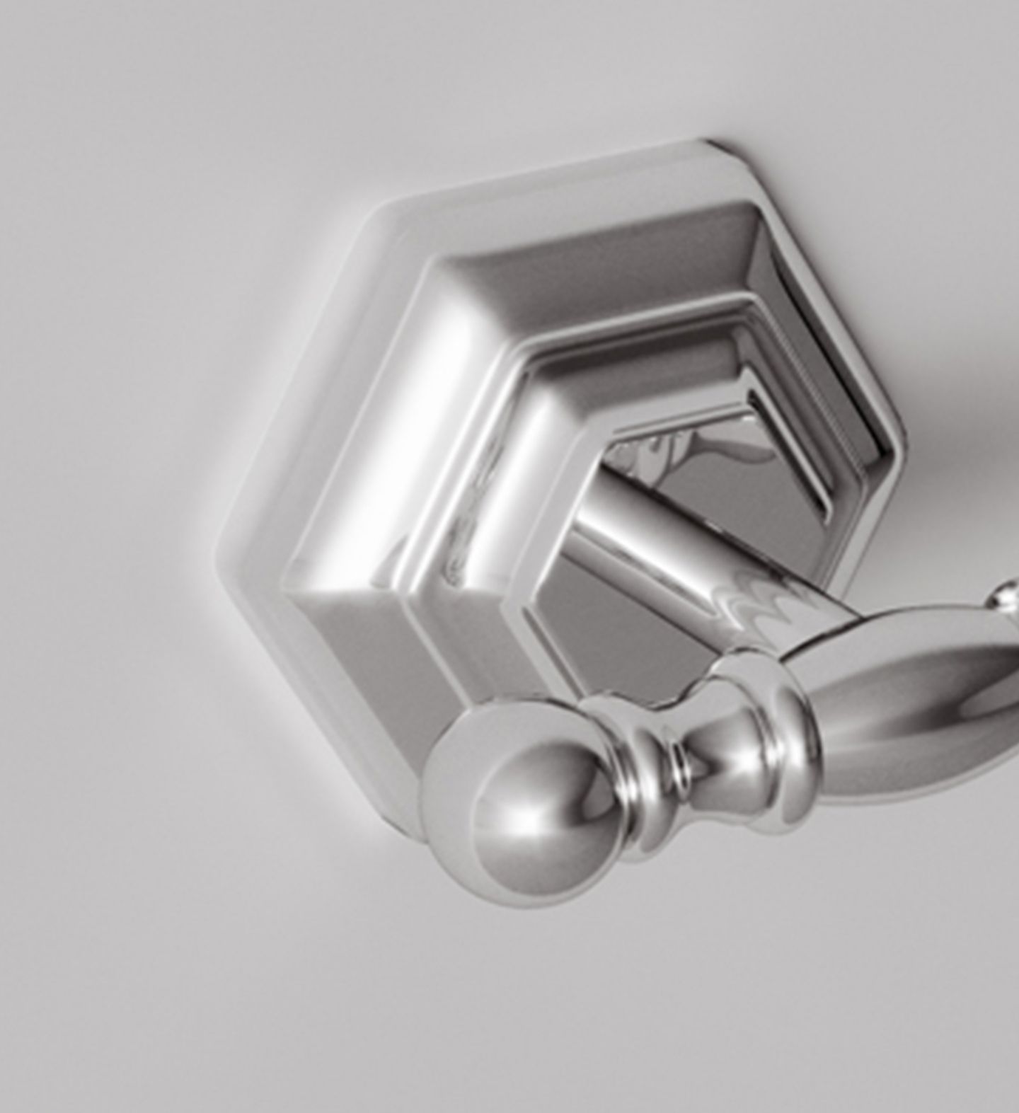 Металлический халат Park Avenue Waldorf ARCH-00094516 - Вид №1