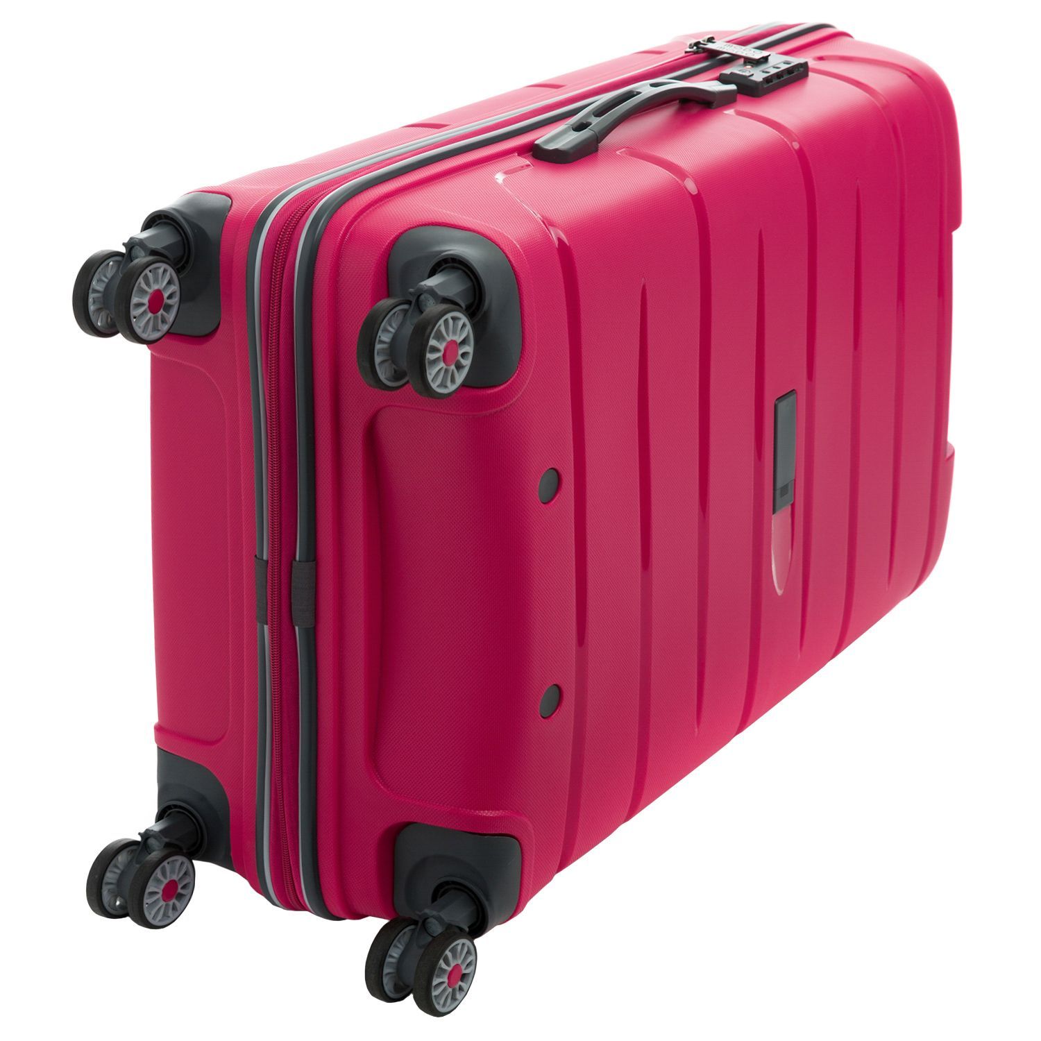 3402-59 Чемодан 3402 72 MODO by Roncato Starlight 2.0  - Вид №3