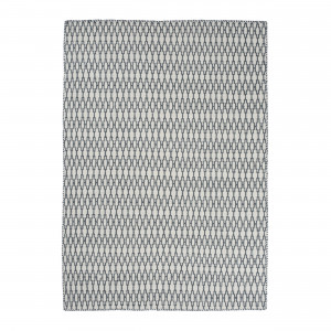 2000983242877 Ковер slate 200/300 LINIE DESIGN Elliot