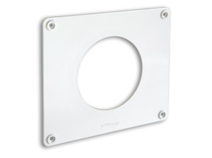 Крышка отверстия для круглой трубы