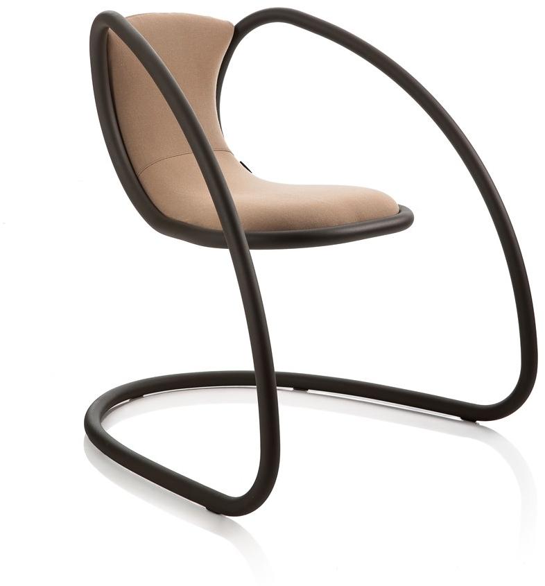 Luxy Консольный стул с тканевой обивкой Timeless sun-id-1459117 - Вид №7