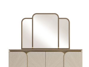 Туалетный столик для серванта