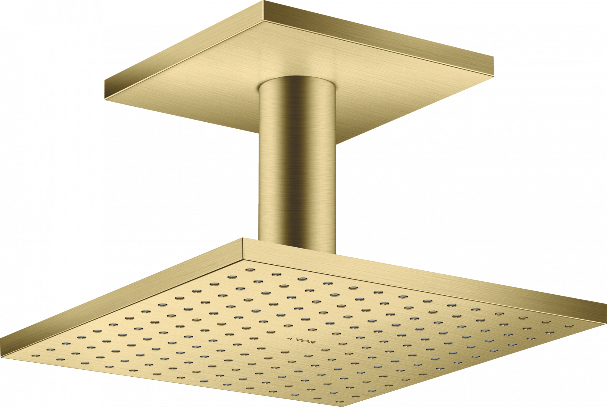 35308950 Верхний душ 250/250 1jet с потолочным подключением AXOR SHOWERSOLUTIONS