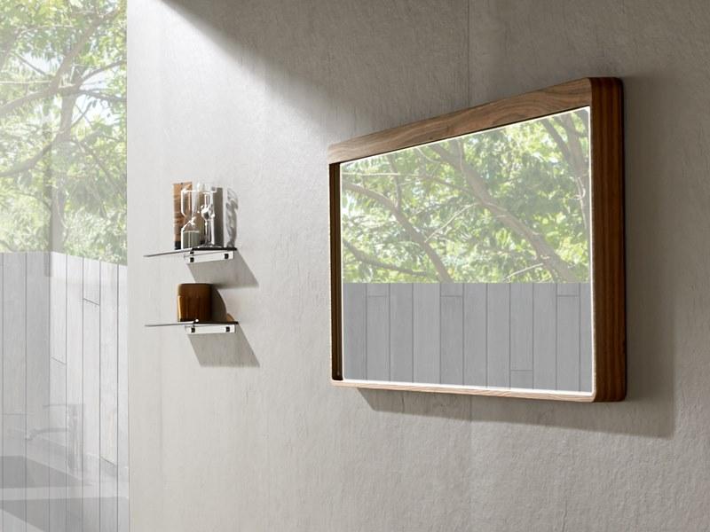 Acquabella Зеркало прямоугольное в акроне © в раме Box sun-id-1348640 - Вид №4