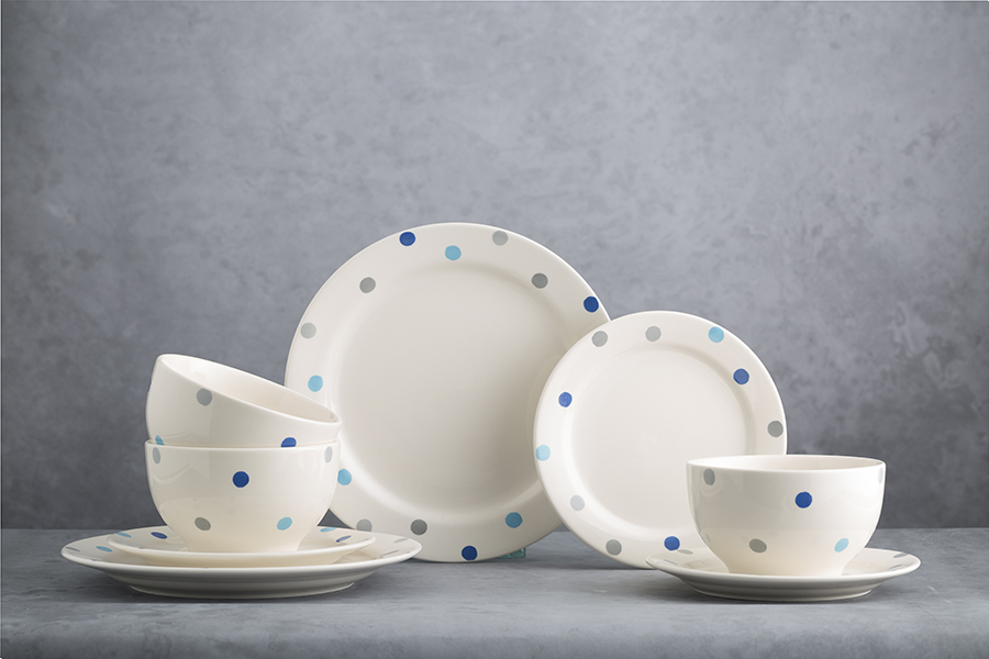 P_0059.512 Миска padstow 14 см Price&Kensington  - Вид №5