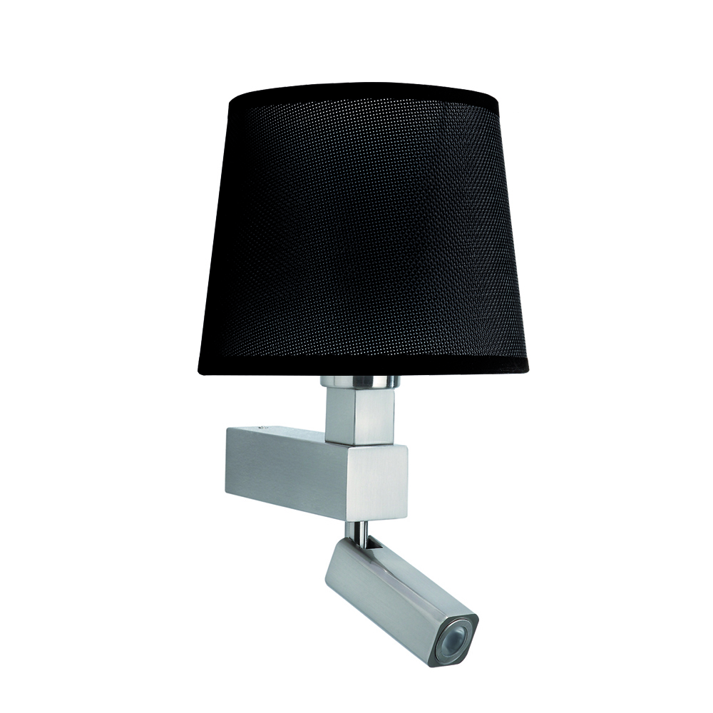 066160 Бра 5234+5237+5170 белое Mantra Bahia