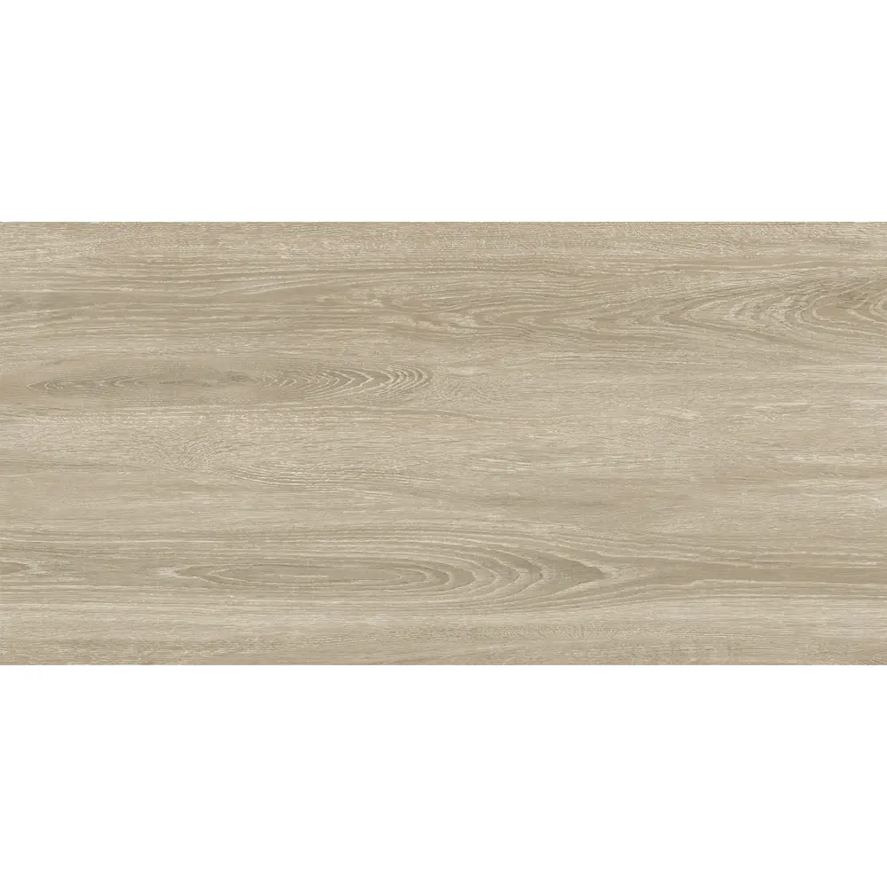 Глазурованный керамогранит Alma Ceramica Woodstory 04 60x120 см 1.44 м² матовый цвет бежевый 89458827 STLM-2183541 - Вид №1